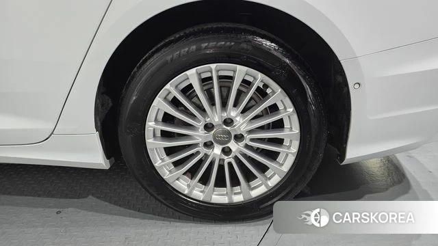 Audi A6 (C8) id 4196288 из Кореи 13