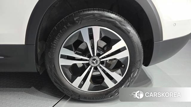 Mercedes-Benz GLB-Class X247 id 4541161 из Кореи 13