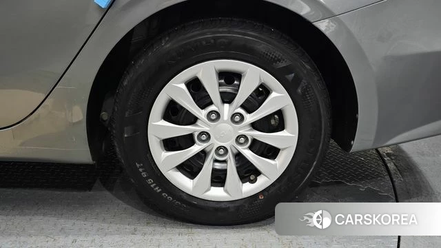 Kia The New K3 2nd generation id 4619439 из Кореи 13
