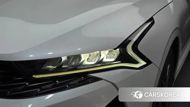 Kia K5 3rd generation id 4524391 из Кореи 13
