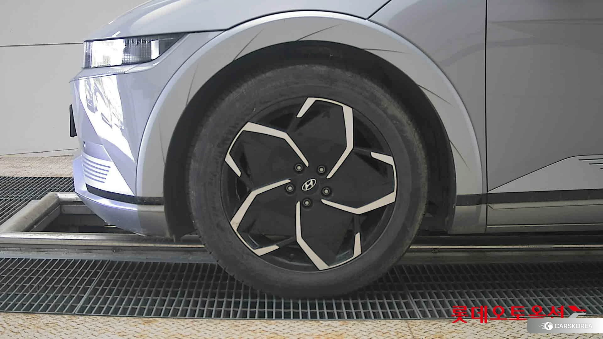 Hyundai IONIQ 5 id 4289343 из Кореи 13