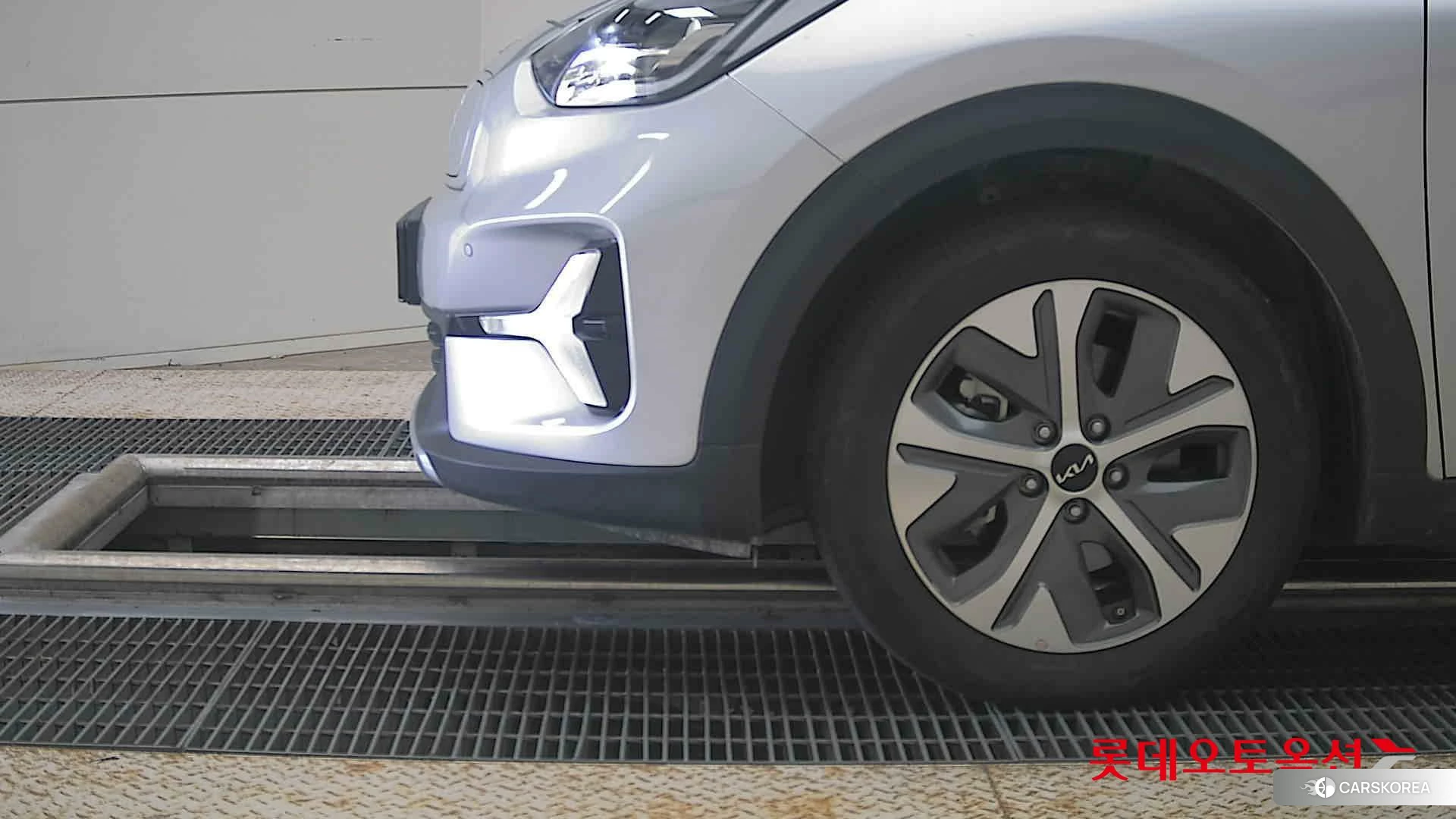 Kia Niro Plus id 4674164 из Кореи 13