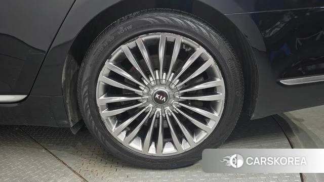 Kia More K9 id 4770730 из Кореи 13