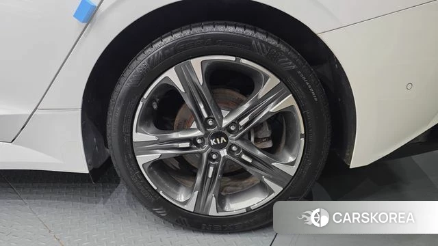 Kia K5 3rd generation id 4371276 из Кореи 13