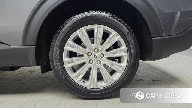 Ford Explorer 6th Generation id 4529409 из Кореи 13