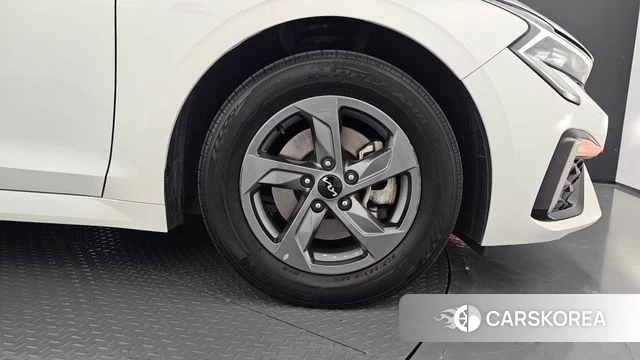 Kia The New K5 3rd generation id 4904189 из Кореи 13