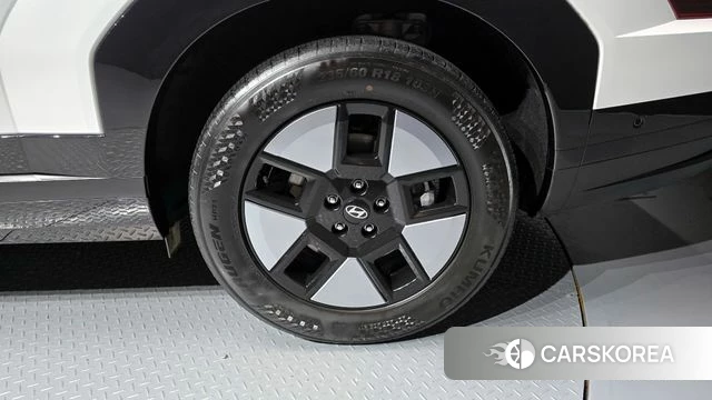 Hyundai Santa Fe (MX5) id 4280442 из Кореи 13