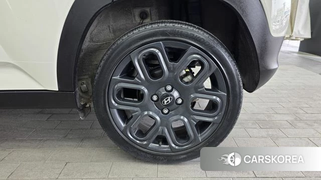 Hyundai Casper id 4396317 из Кореи 13
