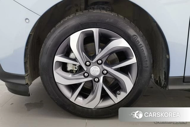 Buick Slightly blue 6 id 4190469 из Китая 13