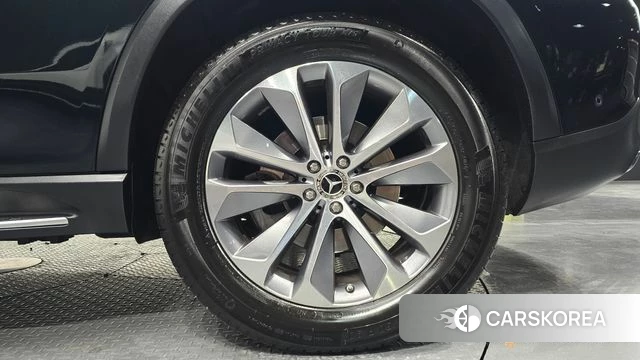 Mercedes-Benz GLE-Class W167 id 4428730 из Кореи 13