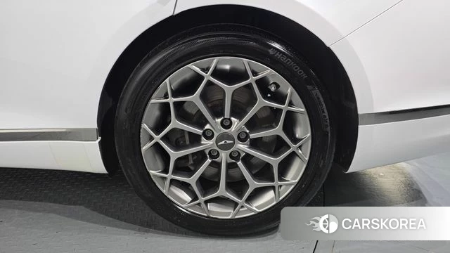 Genesis G80 (RG3) id 4415413 из Кореи 13