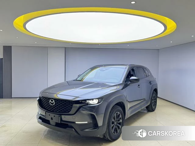 Mazda CX-50 line also id 4335618 из Китая 13