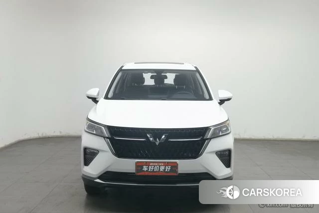 Wuling Automobile Wuling Xingchen id 4210650 из Китая 13