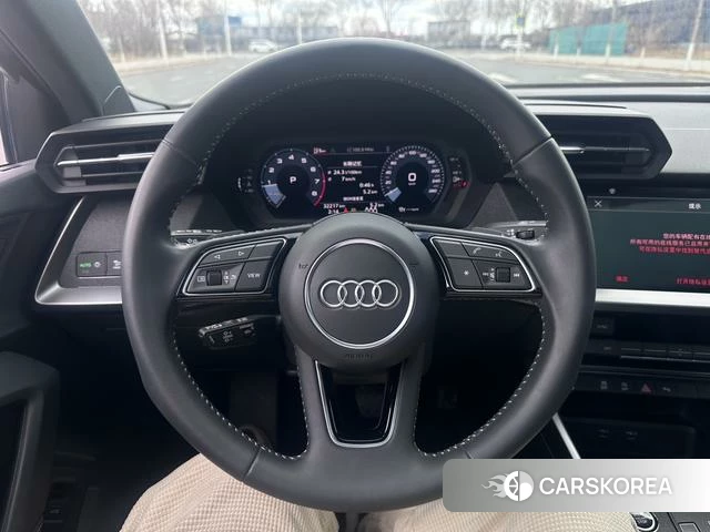 Audi A3 id 3939349 из Китая 13
