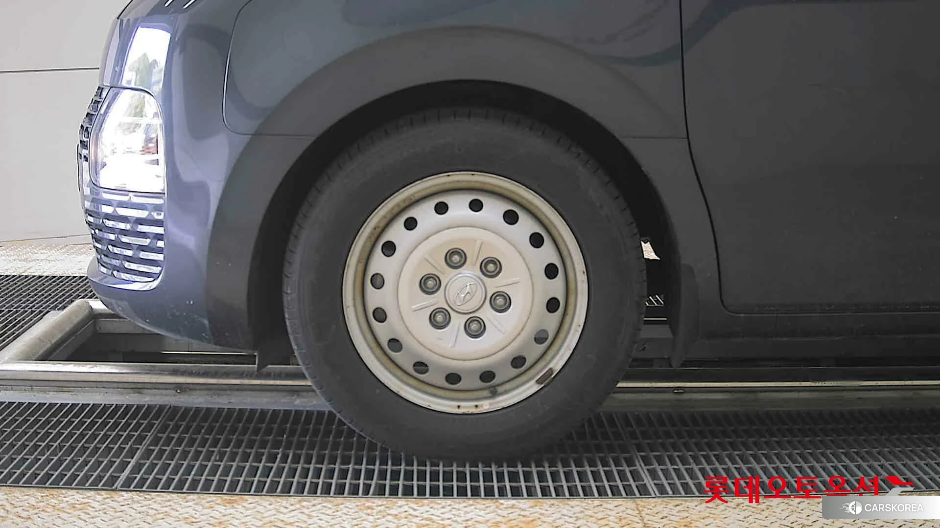 Hyundai Staria id 4289309 из Кореи 13