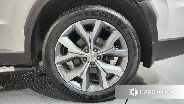Hyundai Palisade id 4363143 из Кореи 13
