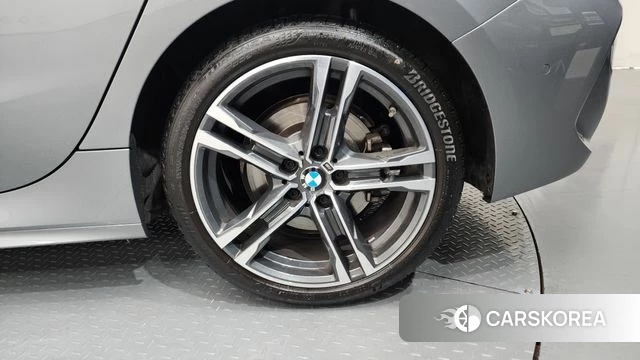 BMW 1 Series (F40) id 4427286 из Кореи 13