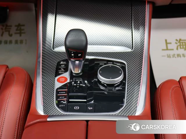 BMW X5 M id 4219706 из Китая 13