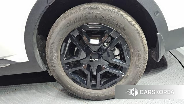 Kia The New Sorento 4th Generation id 4645249 из Кореи 13