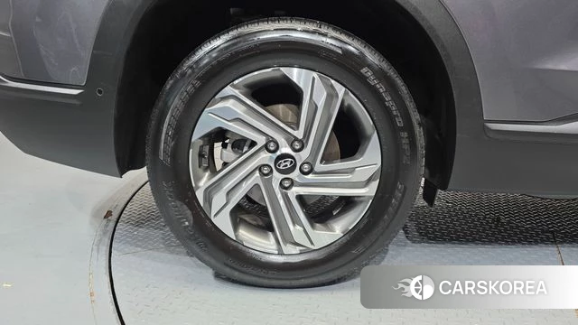 Hyundai The New Santa Fe id 4586390 из Кореи 13