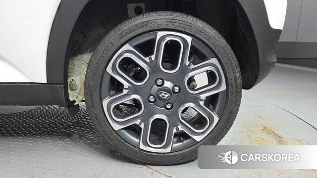 Hyundai Casper id 4603456 из Кореи 13