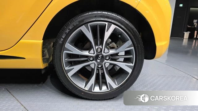 Kia Morning Urban (JA) id 4586718 из Кореи 13