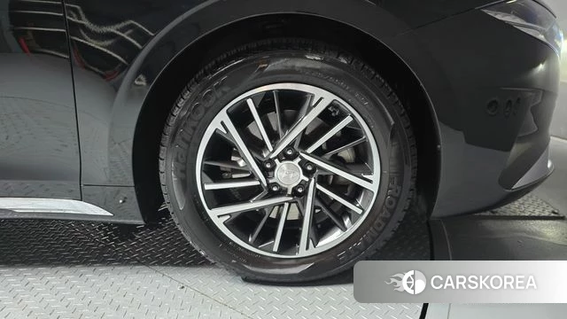 Hyundai The New Grandeur IG id 4614446 из Кореи 13