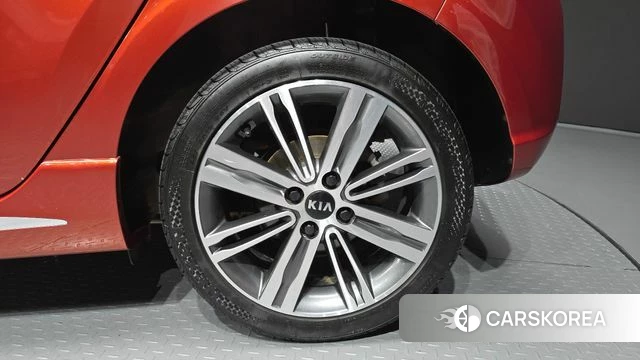 Kia All New Morning (JA) id 4496873 из Кореи 13