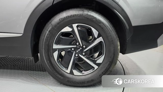 Kia Sportage 5th Generation Hybrid id 4880480 из Кореи 13