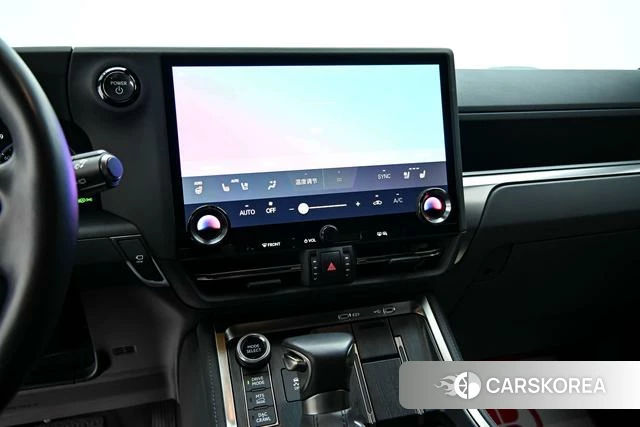 Lexus GX id 4278991 из Китая 13