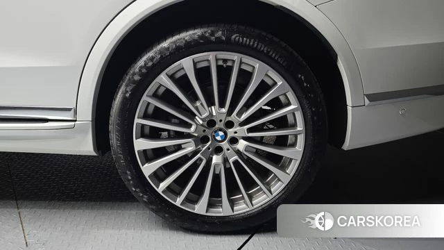 BMW X7 (G07) id 4353986 из Кореи 13