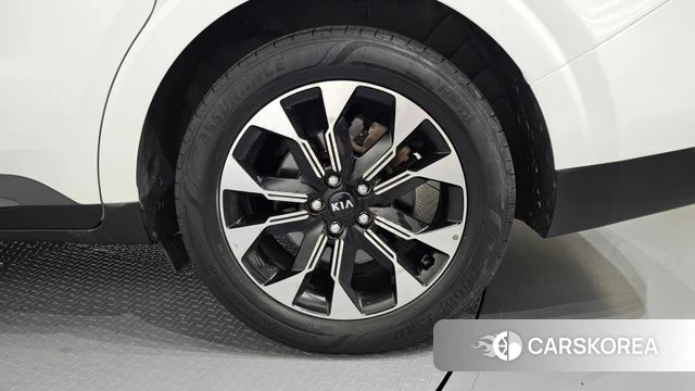 Kia Carnival 4th generation id 4688301 из Кореи 13