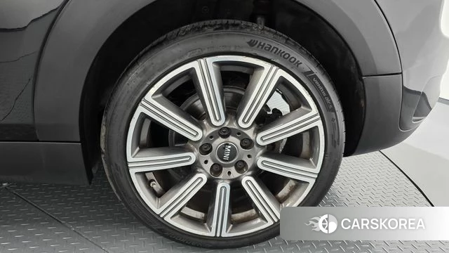 Mini Cooper S Clubman id 4712525 из Кореи 13