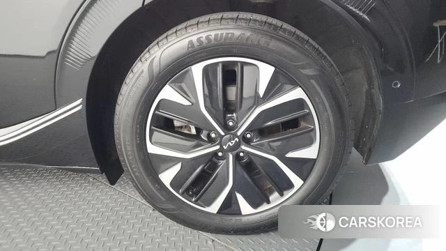 Kia EV6 id 4500577 из Кореи 13