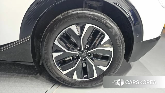 Kia EV6 id 4541125 из Кореи 13