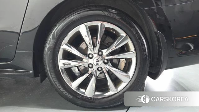 Kia The New Carnival id 4742222 из Кореи 13