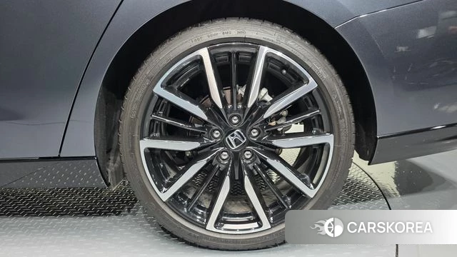 Honda Accord 11th Generation id 4630507 из Кореи 13