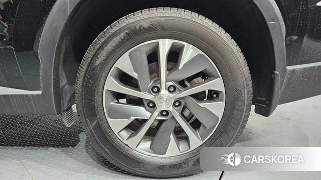 Hyundai Palisade id 4203327 из Кореи 13