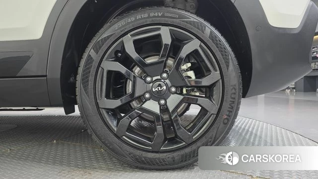 Kia The New Seltos id 4630225 из Кореи 13