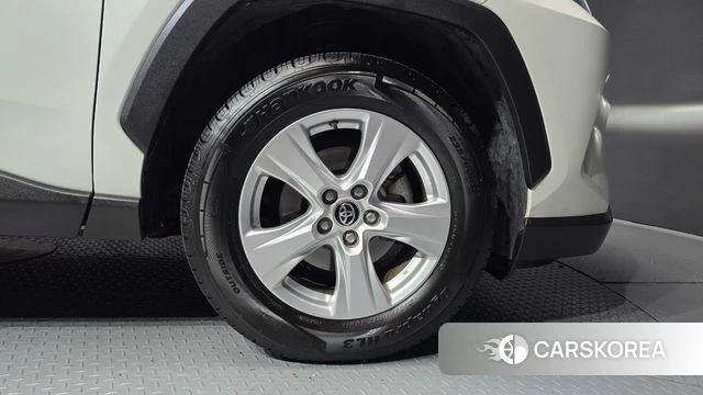 Toyota RAV4 5th Generation id 4775896 из Кореи 13