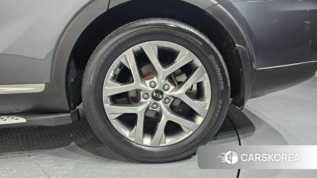 Kia The New Sorento id 4615165 из Кореи 13