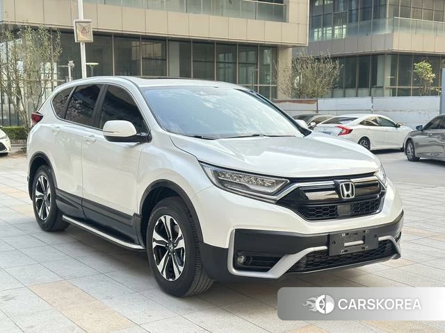 Honda CR-V id 4279389 из Китая 13