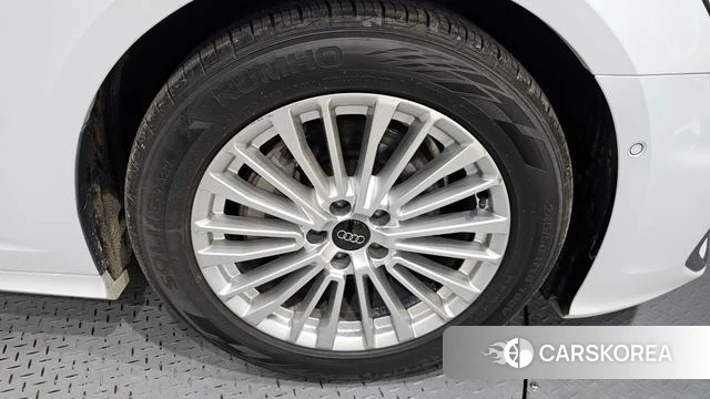 Audi A6 (C8) id 4362294 из Кореи 13