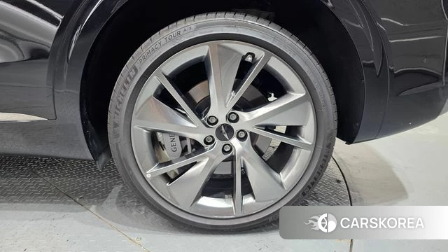 Genesis GV70 id 4635196 из Кореи 13