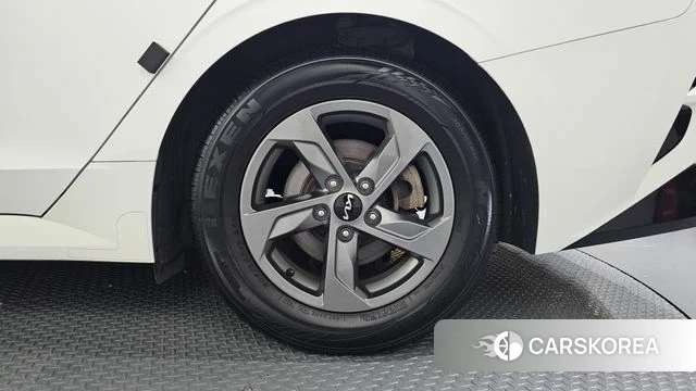 Kia K5 3rd generation id 4591715 из Кореи 13