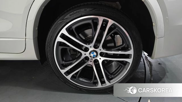 BMW X4 (F26) id 4776390 из Кореи 13