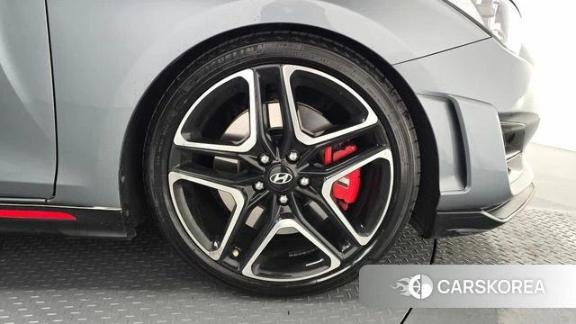 Hyundai Veloster (JS) id 4918282 из Кореи 13