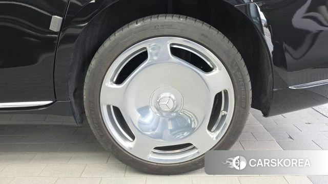 Mercedes-Benz S-Class W223 id 4792798 из Кореи 13