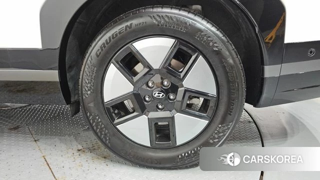 Hyundai Santa Fe (MX5) id 4607703 из Кореи 13