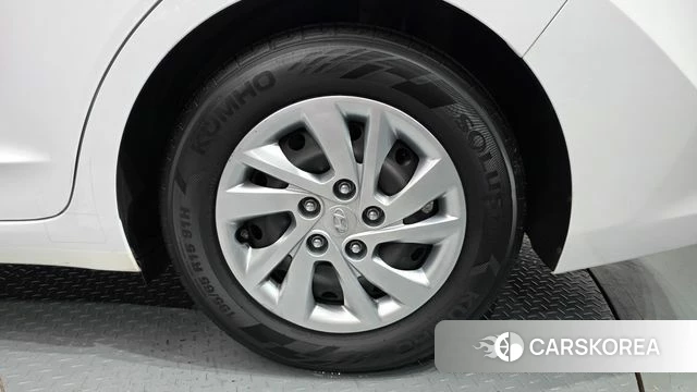Hyundai Avante AD id 4615402 из Кореи 13